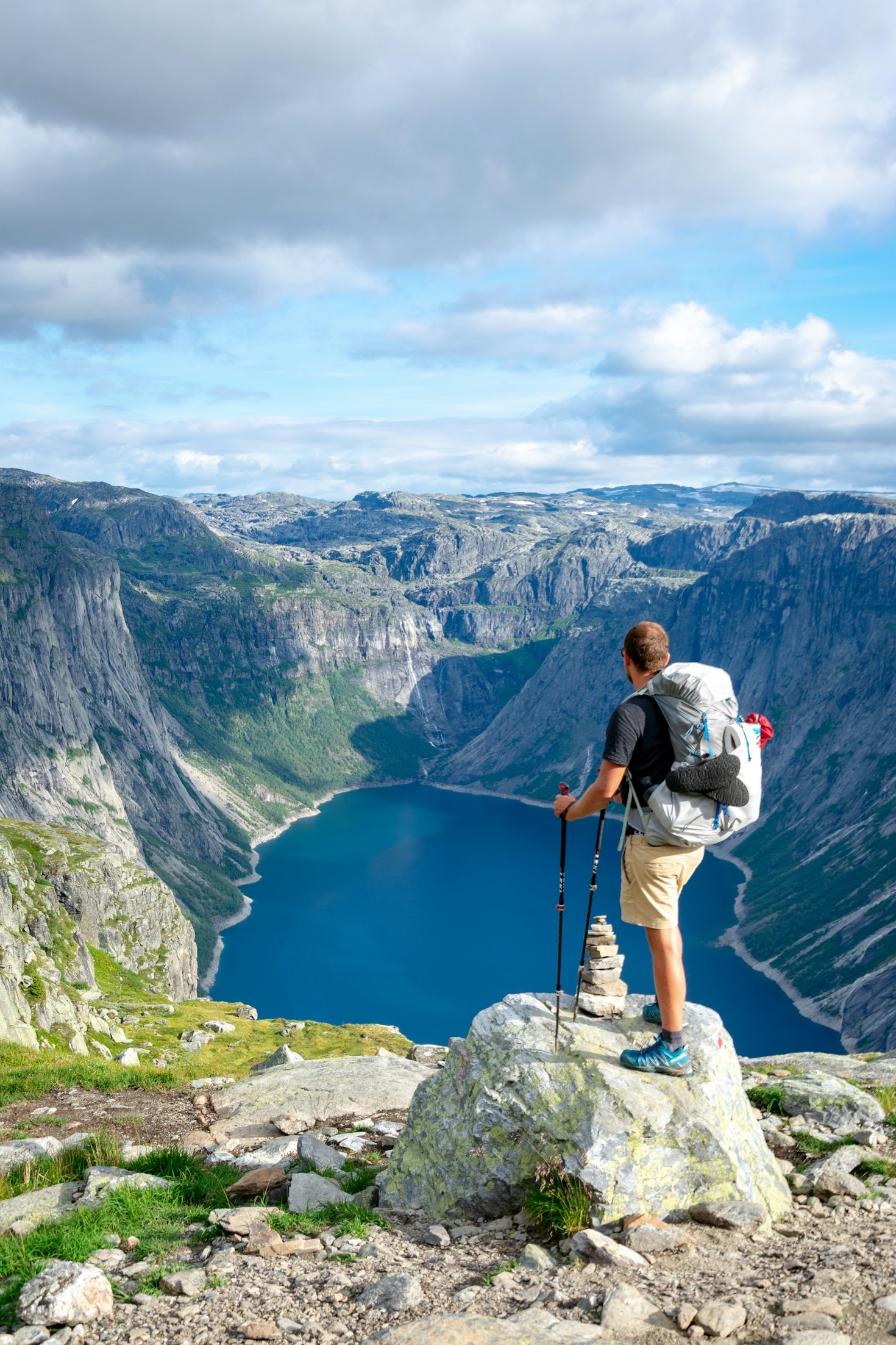 Exploring The Diverse Biodiversity Of The Highlands Region